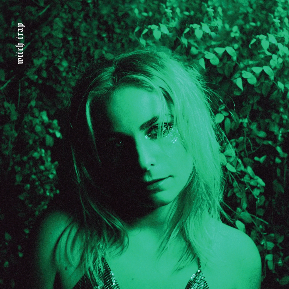 Brooke Howard - Witch Trap