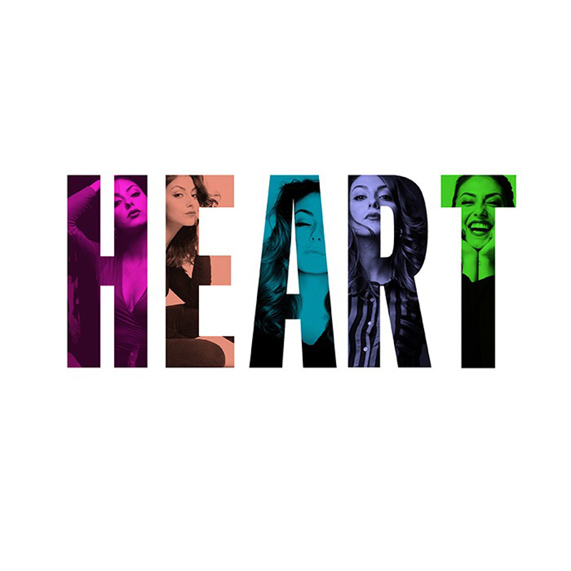 Anna Kova - H.E.A.R.T.