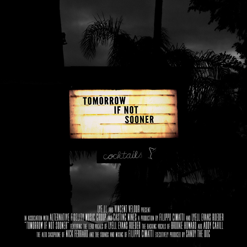 lye.ll - tomorrow if not sooner