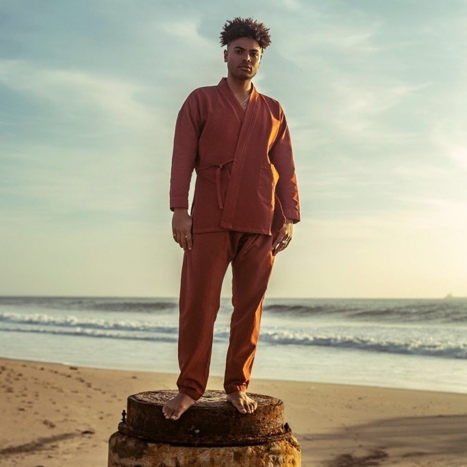 Tate Tucker - SERVES YOU RIGHT