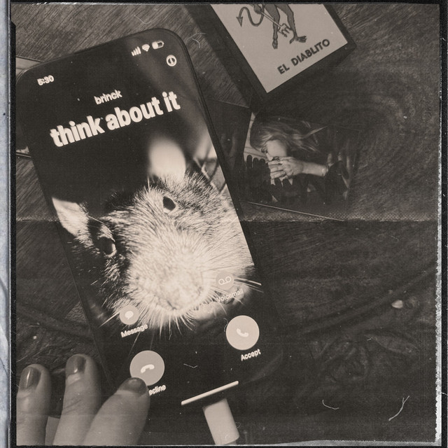 Brinck - Think About It