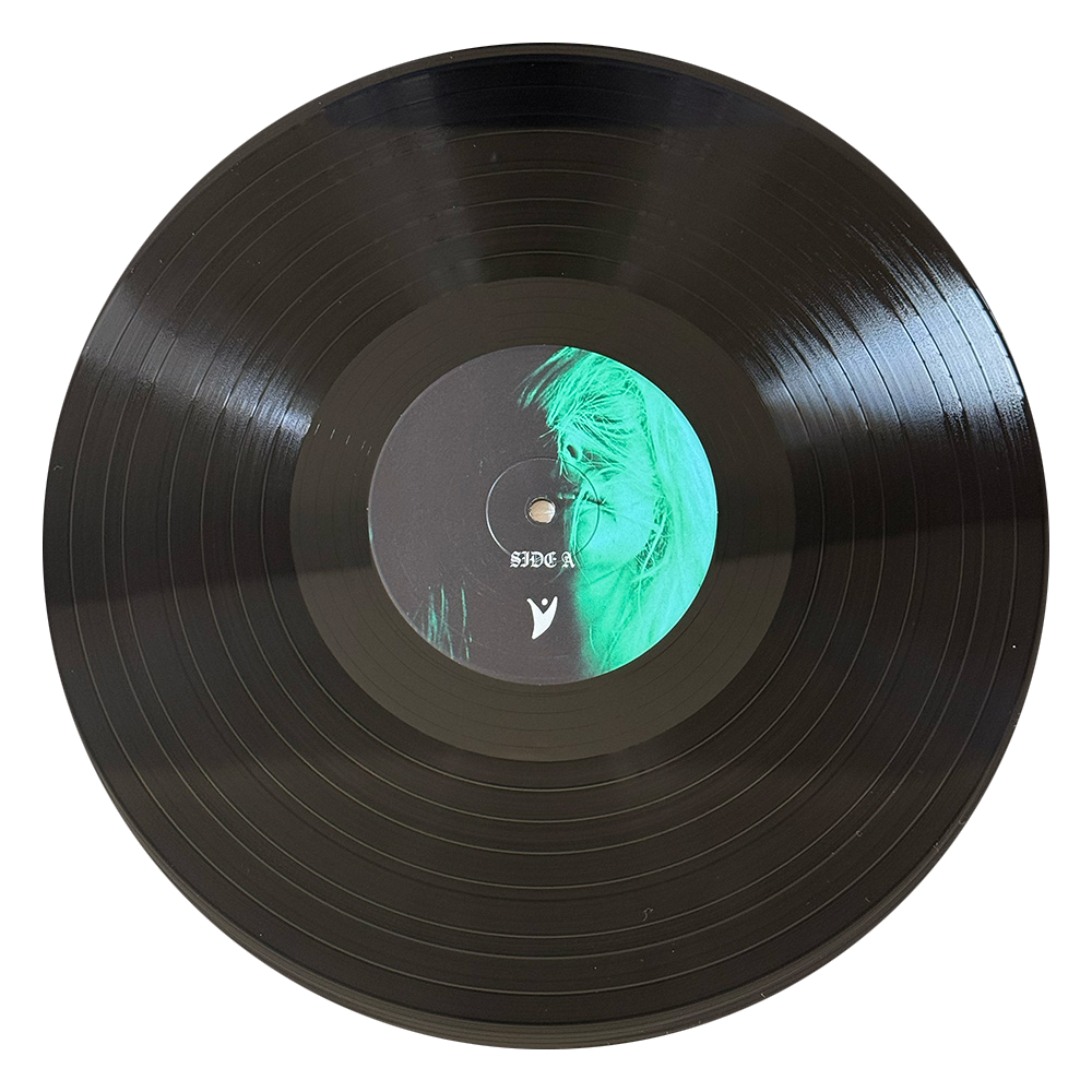 Brooke Howard - Witch Trap 12" view 3